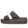 2 Straps Brooklyn ”Brown”