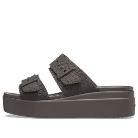 2 Straps Brooklyn ”Brown” 2 Straps Brooklyn ”Brown”