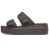 2 Straps Brooklyn ”Brown”