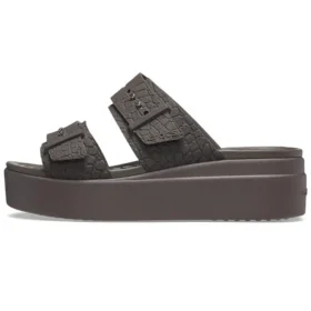 2 Straps Brooklyn ”Brown” 2 Straps Brooklyn ”Brown”