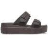 2 Straps Brooklyn ”Brown”