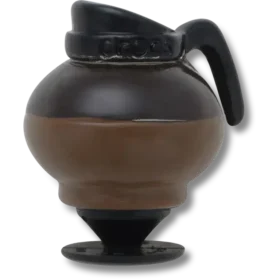 3D-kahvikarahvi-Jibbitz-korut 3D-kahvikarahvi-Jibbitz-korut