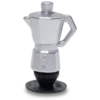 3D-kahvipannun Jibbitz-korut