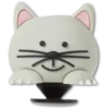 3D-kissat Jibbitz-korut