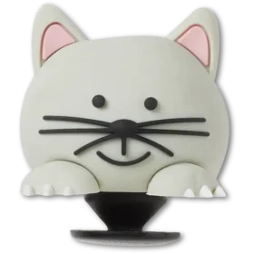 3D-kissat Jibbitz-korut 3D-kissat Jibbitz-korut