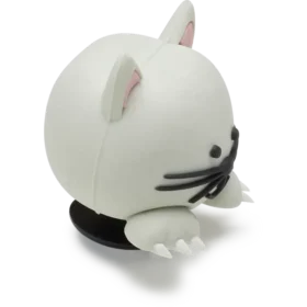 3D-kissat Jibbitz-korut 3D-kissat Jibbitz-korut