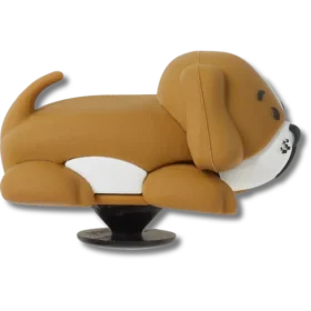 3D-koira tassuineen Jibbitz-korut 3D-koira tassuineen Jibbitz-korut