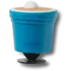 3D-Party Pong -kuppi Jibbitz™-korut