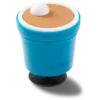 3D-Party Pong -kuppi Jibbitz™-korut