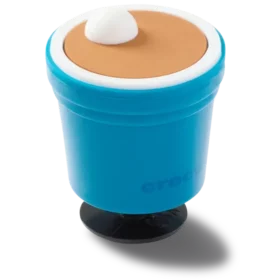 3D-Party Pong -kuppi Jibbitz™-korut 3D-Party Pong -kuppi Jibbitz™-korut