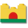 4Lw Castle Jibbitz™-korut 4Lw Castle Jibbitz™-korut