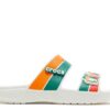 7-Eleven x Classic Sandal ’White’