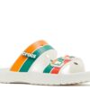 7-Eleven x Classic Sandal ’White’