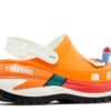 7-Eleven x Mega Crush Clog ’Orange’ 7-Eleven x Mega Crush Clog ’Orange’
