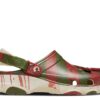 A Nightmare on Elm Street x All-Terrain Pistokkaat ”Horror Pack – Freddy Krueger”