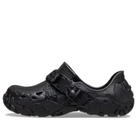All-Terrain Atlas ”Black”