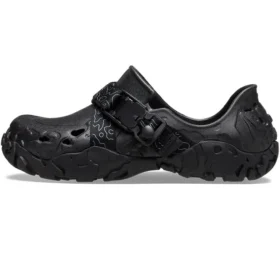 All-Terrain Atlas ”Black”