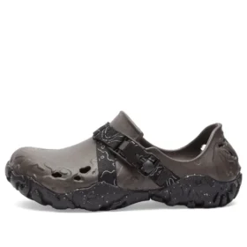 All-Terrain Atlas ”Espresso Black”