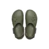 All-Terrain Atlas Pistokkaat ”Army Green Espresso”