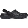 All-Terrain Atlas -pistokkaat ”Black”