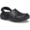All-Terrain Atlas -pistokkaat ”Black”