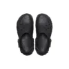 All-Terrain Atlas -pistokkaat ”Black”