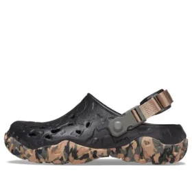 All-Terrain Atlas -pistokkaat ”Black Cork”