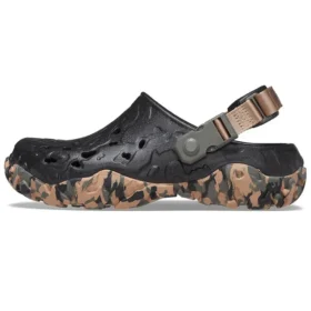 All-Terrain Atlas -pistokkaat ”Black Cork”