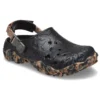 All-Terrain Atlas -pistokkaat ”Black Cork”