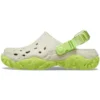 All-Terrain Atlas Pistokkaat ”Bone Limeade”