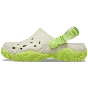 All-Terrain Atlas Pistokkaat ”Bone Limeade”