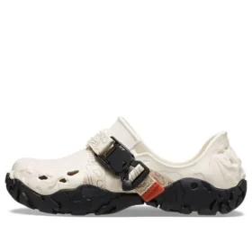 All-Terrain Atlas ”Stucco”
