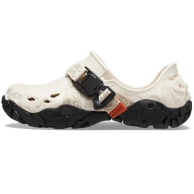 All-Terrain Atlas ”Stucco”