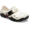All-Terrain Atlas ”Stucco”