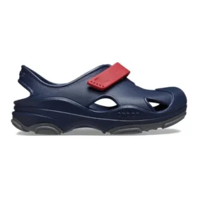All-Terrain Fisherman -pistokkaat ”Navy Red”