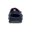 All-Terrain Fisherman -pistokkaat ”Navy Red”