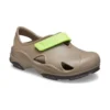All-Terrain Fisherman -sandaalit ”Beige Green”