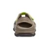 All-Terrain Fisherman -sandaalit ”Beige Green”