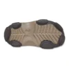 All-Terrain Fisherman -sandaalit ”Beige Green”