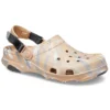 All Terrain Marbled Classic Clog ”Chai Multi”
