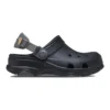 All-Terrain Pistokkaat ”Black”