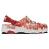 All-Terrain Pistokkaat ”Coca-Cola Red”