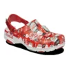 All-Terrain Pistokkaat ”Coca-Cola Red”