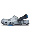 All-Terrain Pistokkaat Desert Camo Pistokkaat ”Black Gray”