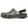All-Terrain-pistokkaat ”Dusty Olive Multi”