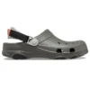 All-Terrain-pistokkaat ”Dusty Olive Multi”