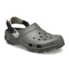 All-Terrain-pistokkaat ”Dusty Olive Multi”