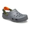 All-Terrain Pistokkaat ”Grey”