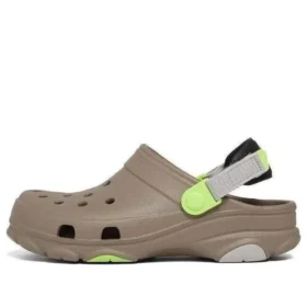 All-Terrain -pistokkaat ”Khaki”