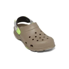 All-Terrain -pistokkaat ”Khaki”